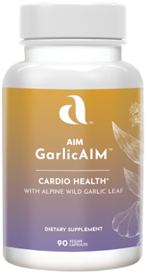 GarlicAIM