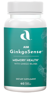 AIM GinkgoSense