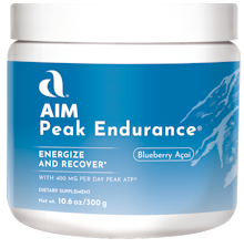 AIM Peak Endurance