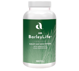 BarleyLife Capsules