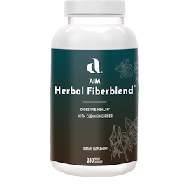 Herbal Fiberblend Capsules