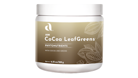 Cocoa LeafGreens