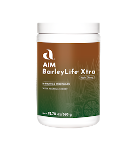 BarleyLife Xtra