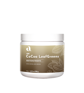 CoCoa LeafGreens