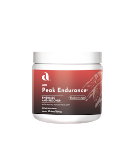 Peak Endurance