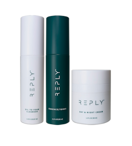 Reply Skincare Trio