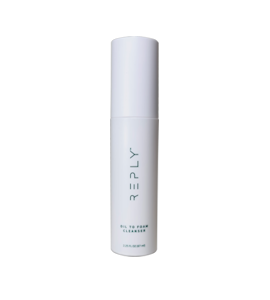 Reply Cleanser